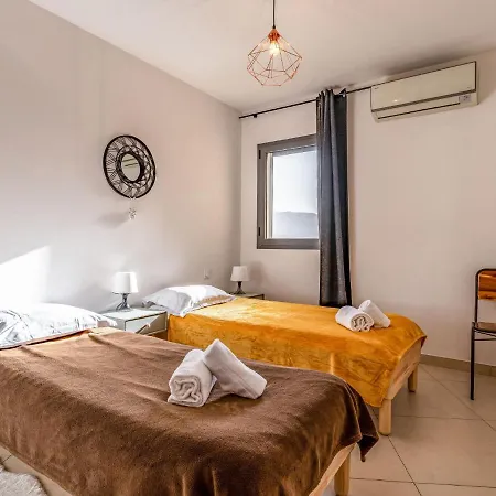 Apartamento Cita Di Sali 13 By Interhome Porto-Vecchio (Corsica)