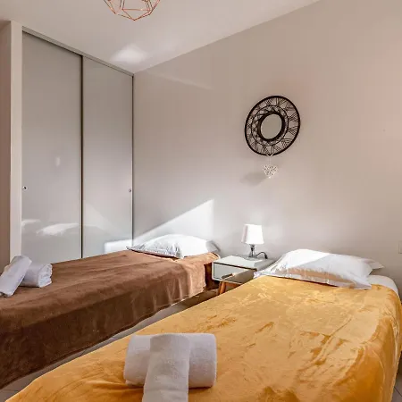 Cita Di Sali 13 By Interhome Apartamento