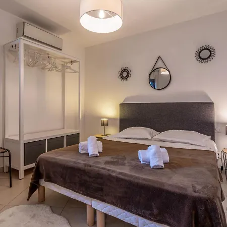 Cita Di Sali 13 By Interhome * Porto-Vecchio (Corsica)