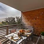 公寓 Cita Di Sali 13 By Interhome *