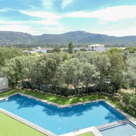 Cita Di Sali 13 By Interhome Daire Porto-Vecchio (Corsica)