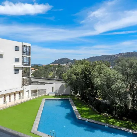 Cita Di Sali 13 By Interhome * Porto-Vecchio (Corsica)