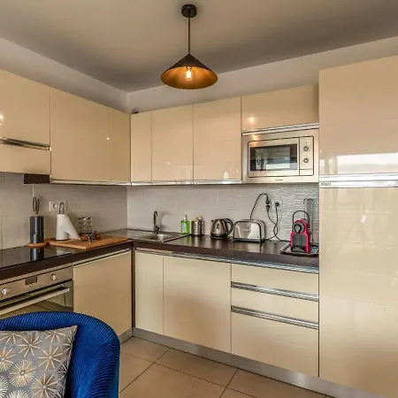 Daire Cita Di Sali 13 By Interhome Porto-Vecchio (Corsica)