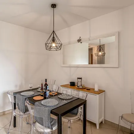 Cita Di Sali 13 By Interhome Daire *