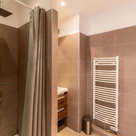 Daire Cita Di Sali 13 By Interhome *