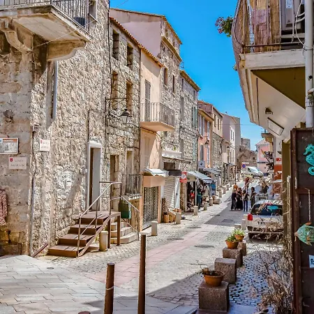 Cita Di Sali 13 By Interhome * פורטו-וישיו