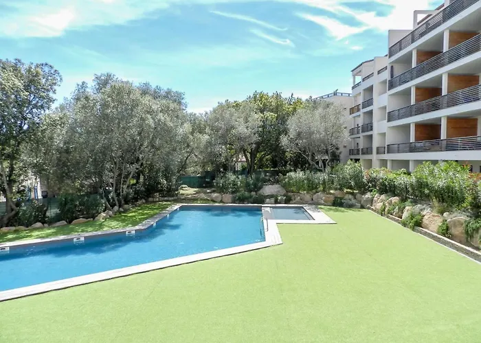 Cita Di Sali 13 By Interhome Apartment *