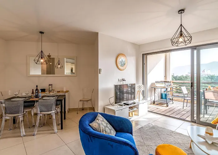 Cita Di Sali 13 By Interhome Апартаменты