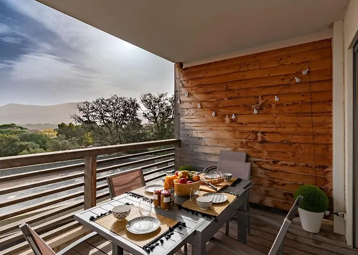 Apartment Cita Di Sali 13 By Interhome *