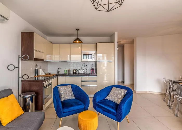 Cita Di Sali 13 By Interhome * Порто-Веккьо