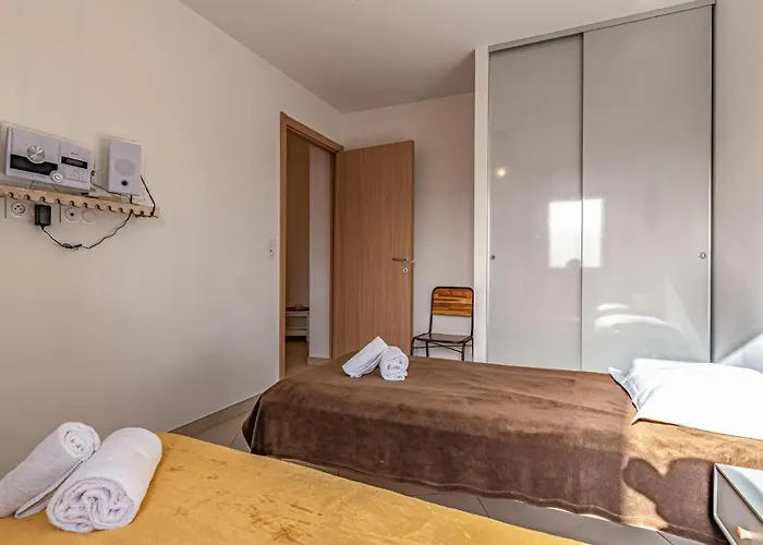 Cita Di Sali 13 By Interhome Apartment