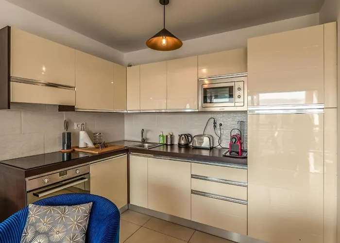 Apartment Cita Di Sali 13 By Interhome Porto-Vecchio (Corsica)