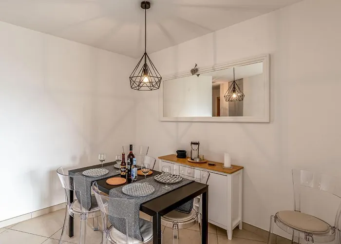 Cita Di Sali 13 By Interhome Апартаменты *