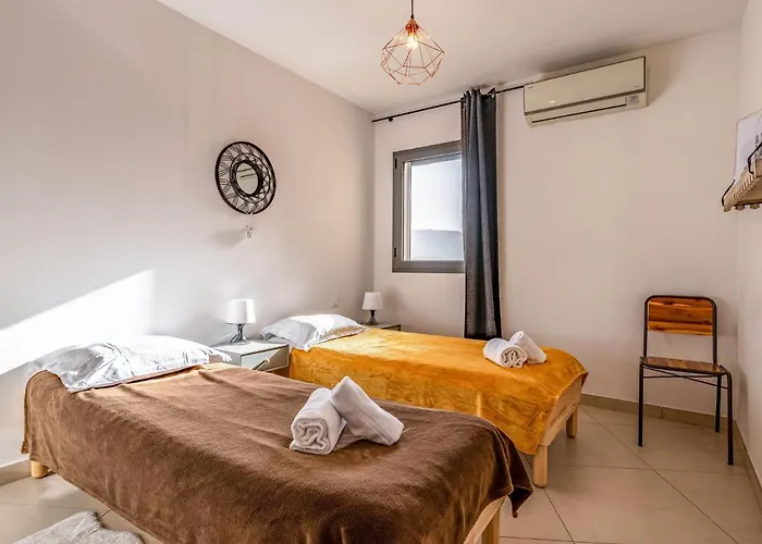 Апартаменты Cita Di Sali 13 By Interhome Порто-Веккьо