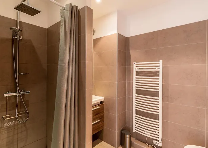 Apartment Cita Di Sali 13 By Interhome *