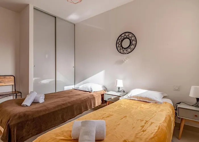 Cita Di Sali 13 By Interhome Apartment