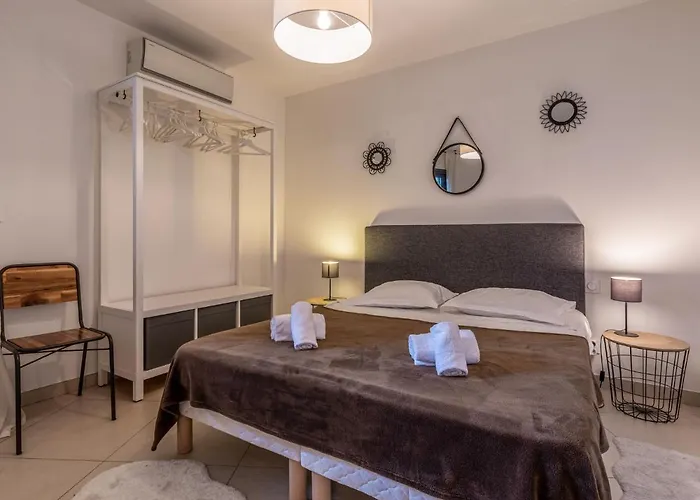 Cita Di Sali 13 By Interhome * Порто-Веккьо