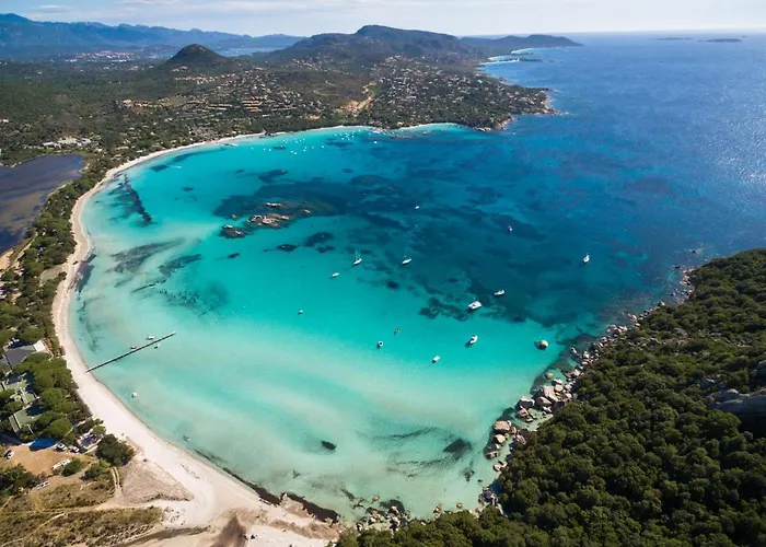 Cita Di Sali 13 By Interhome Apartment Porto-Vecchio (Corsica)
